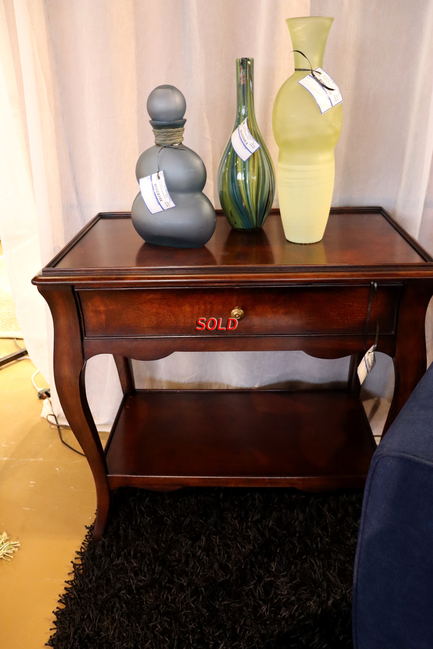 Bernhardt Accent Table