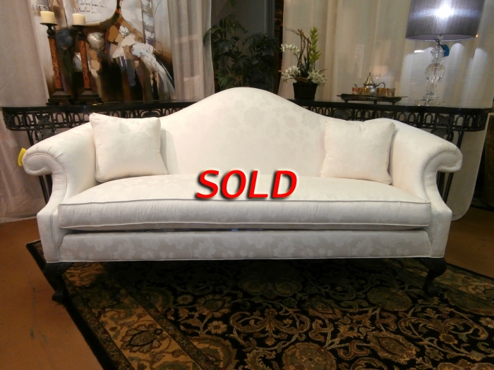 Ethan Allen Sofa