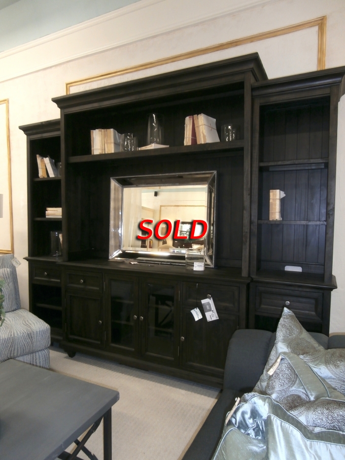 Havertys deals wall units