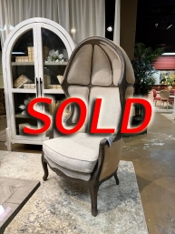 Restoration Hardware Chair