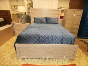 RTG Barringer Bed