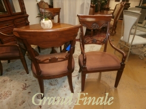 S/4 Drexel Dining Chairs