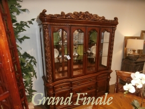 ACME China Cabinet