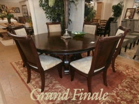 Bernhardt Dining Table