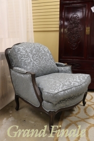 Ethan Allen Versailles Chair