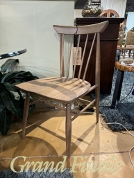 Ethan Allen Milton Windsor Chair