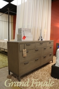 Arhaus Palmer Dresser