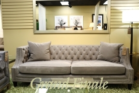 PCL Marilyn Tufted Sofa