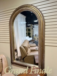 Uttermost Kendall Arch Mirror