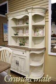 Riverside 2 Pc Cabinet