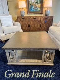 Lexington Wyatt Coffee Table