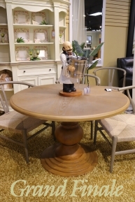 E&E Co. Dining Table